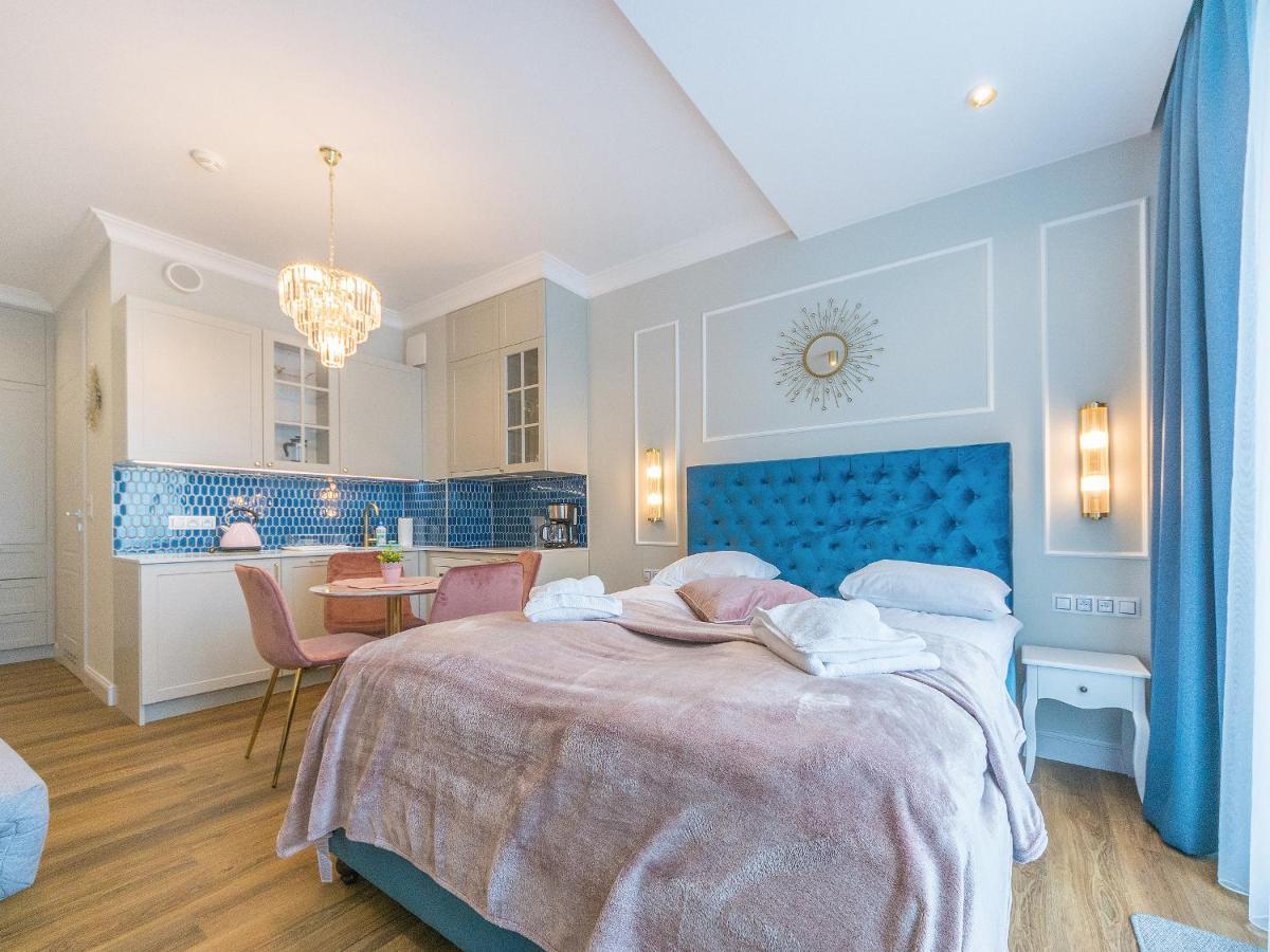 Flatbook - City Center Apartments Granaria With Parking Apartment Gdansk