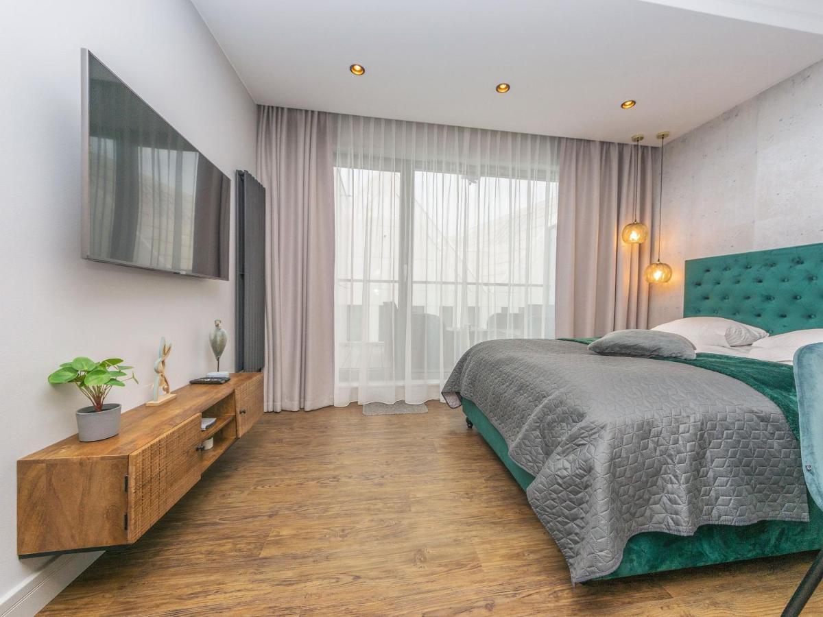 Flatbook - City Center Apartments Granaria With Parking Apartment *
