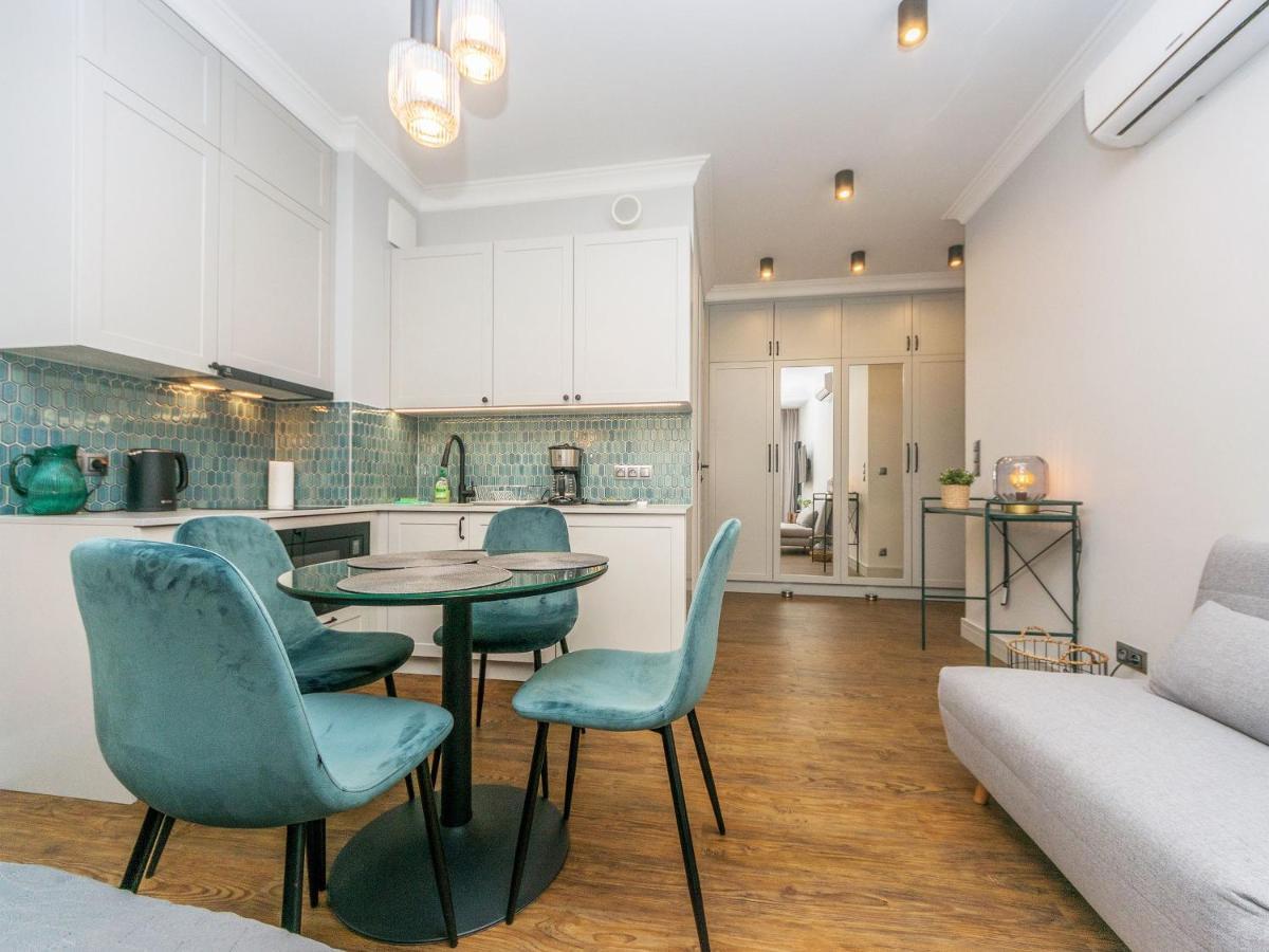 Flatbook - City Center Apartments Granaria With Parking Apartment Gdansk