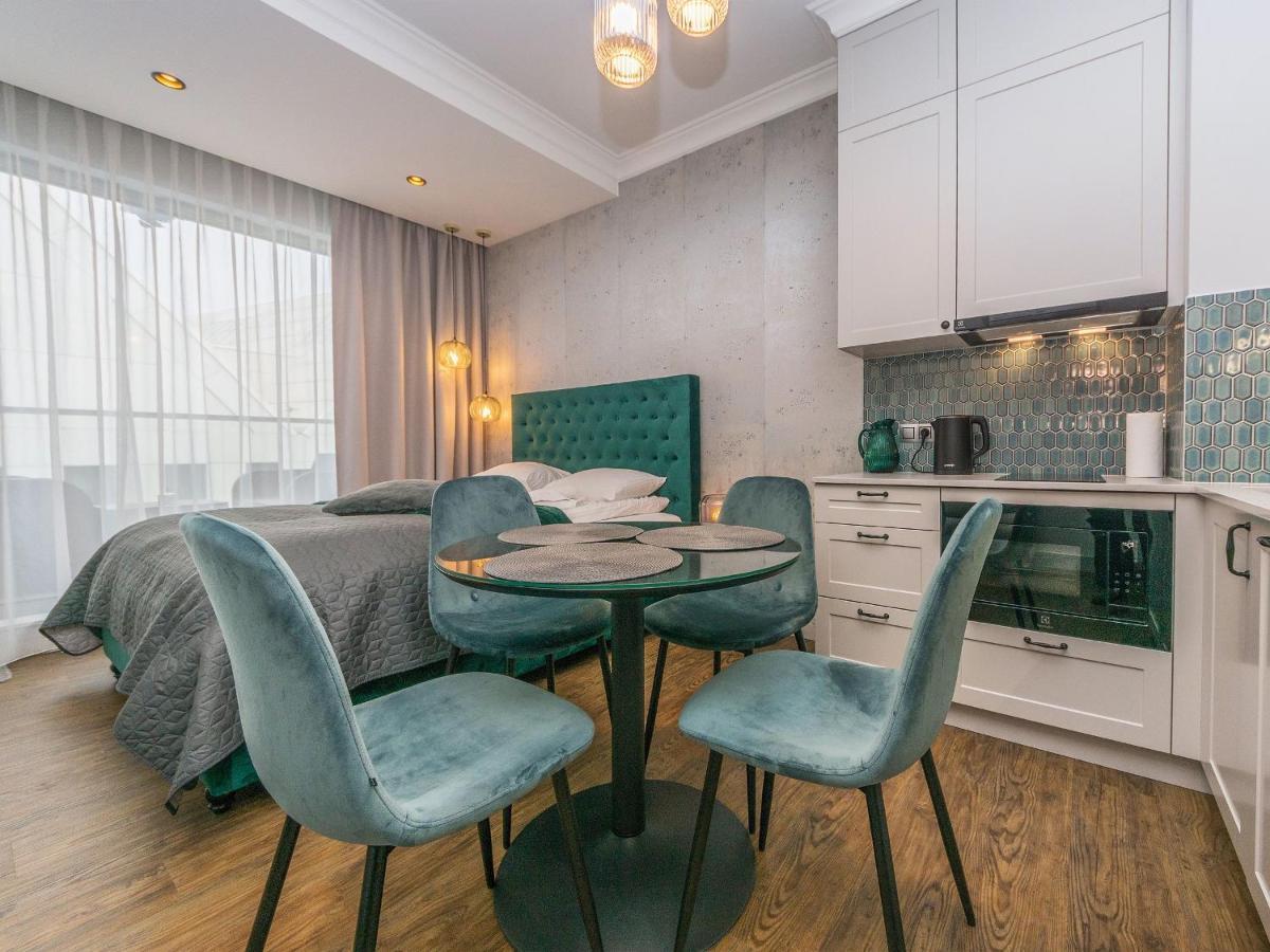 Flatbook - City Center Apartments Granaria With Parking Apartment *