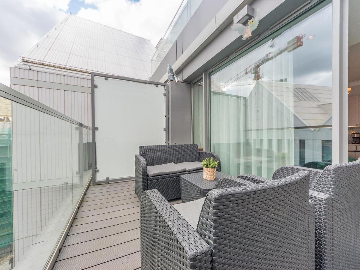 Apartment Flatbook - City Center Apartments Granaria With Parking Gdansk