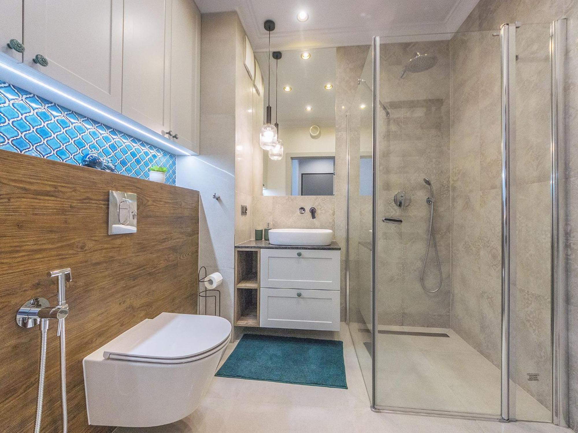 Apartment Flatbook - City Center Apartments Granaria With Parking