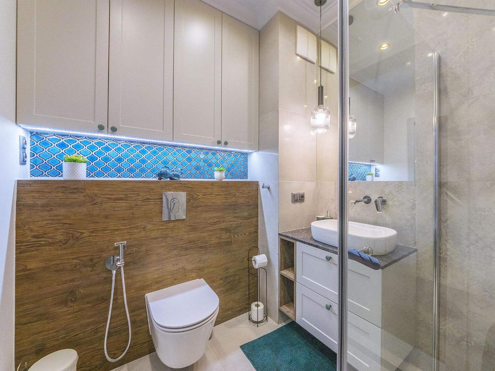 Flatbook - City Center Apartments Granaria With Parking Apartment