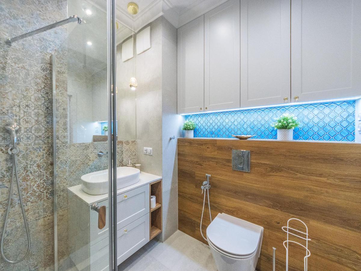 Flatbook - City Center Apartments Granaria With Parking * Gdansk